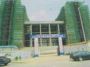 江西民俗風情展演中心